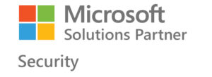 Microsoft Solutions Partner Logo Cropped Security CloudAssist