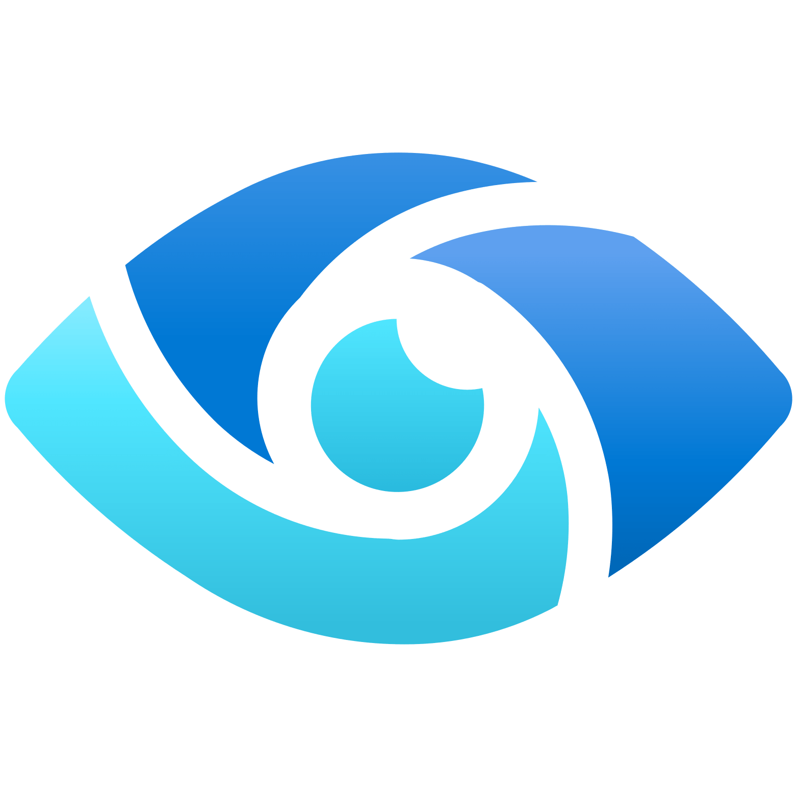 Microsoft Purview Logo CloudAssist
