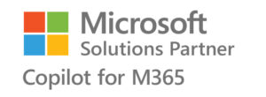 Microsoft Solutions Partner Logo Cropped Copilot CloudAssist