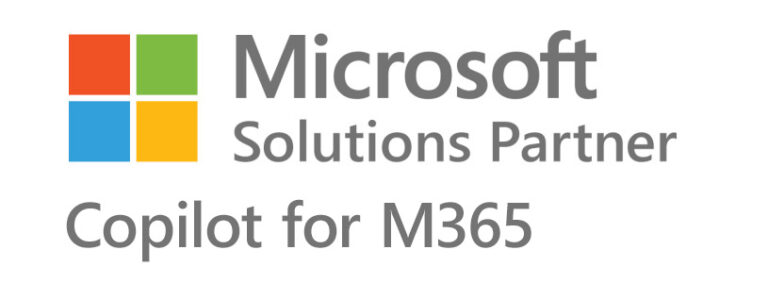 Microsoft Solutions Partner Logo Cropped Copilot CloudAssist