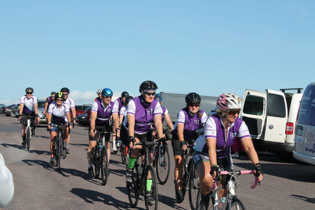 Malin2Mizen Cycle 11 Cycling photo 1 CloudAssist