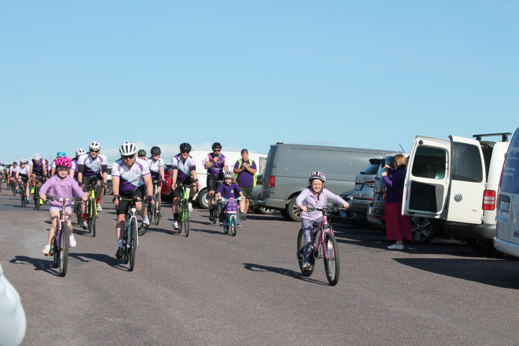 Malin2Mizen Cycle 10 Cycling photo 2 CloudAssist